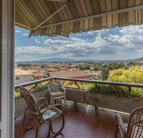 casa indipendente in vendita a Monsummano Terme