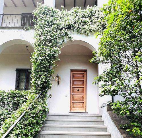 casa indipendente in vendita a Monsummano Terme