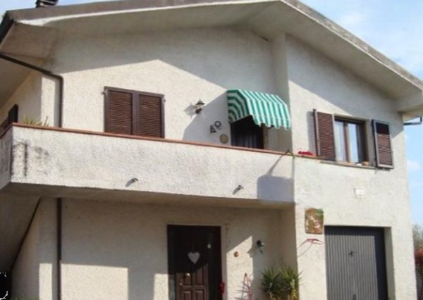 appartamento in vendita a Monsummano Terme in zona Cintolese