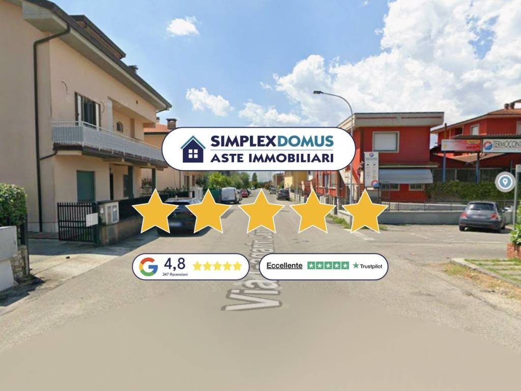 appartamento in vendita a Monsummano Terme