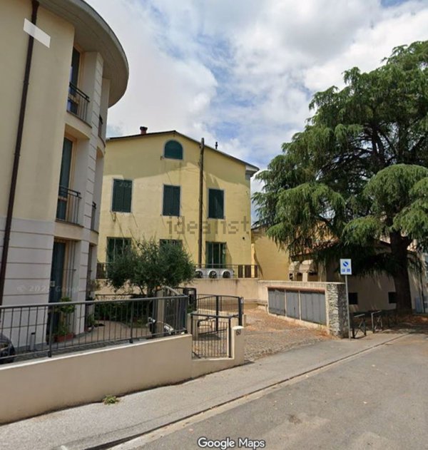 appartamento in vendita a Monsummano Terme