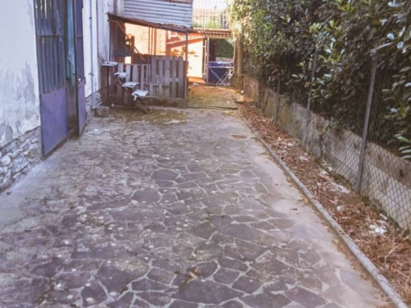 casa indipendente in vendita a Monsummano Terme