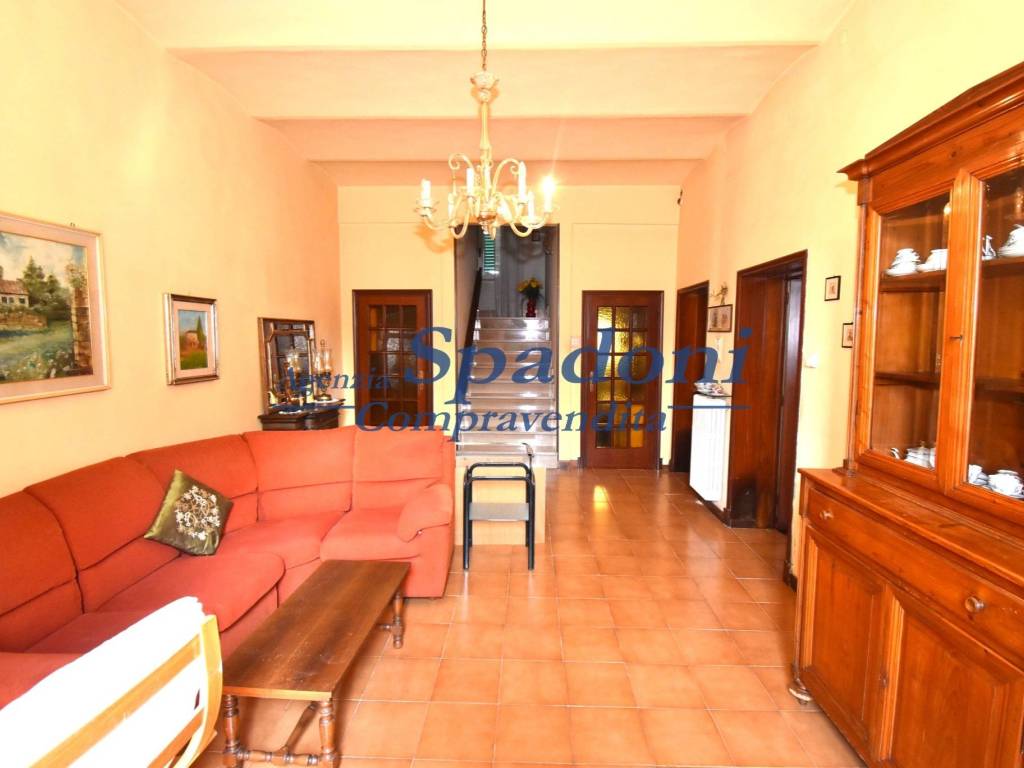 casa indipendente in vendita a Monsummano Terme