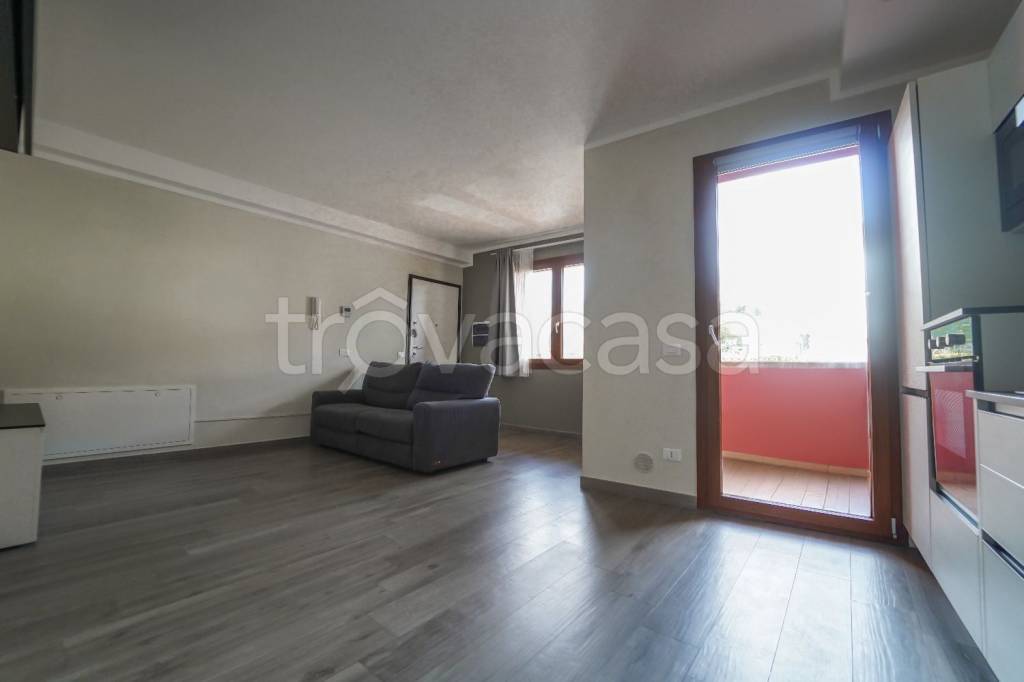 appartamento in vendita a Monsummano Terme