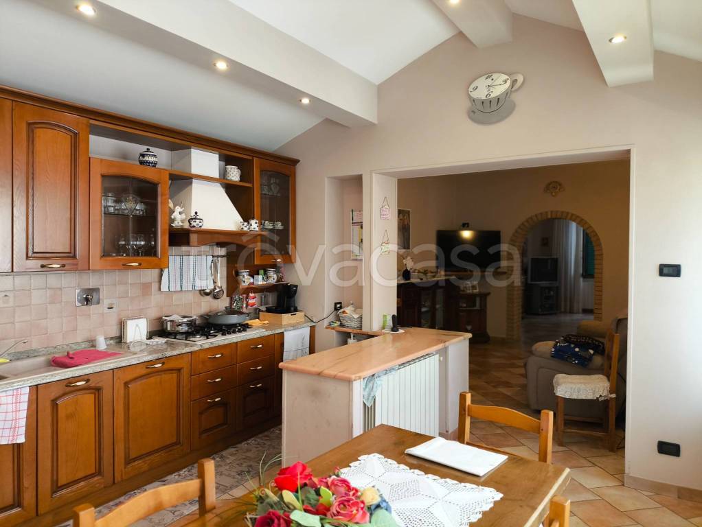 casa indipendente in vendita a Monsummano Terme