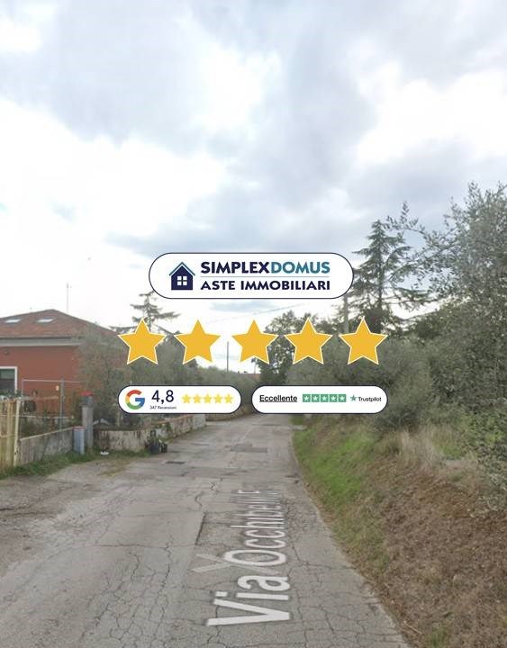 appartamento in vendita a Monsummano Terme