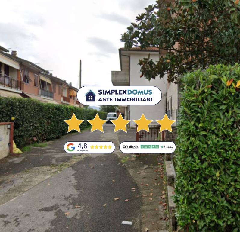 appartamento in vendita a Monsummano Terme in zona Cintolese