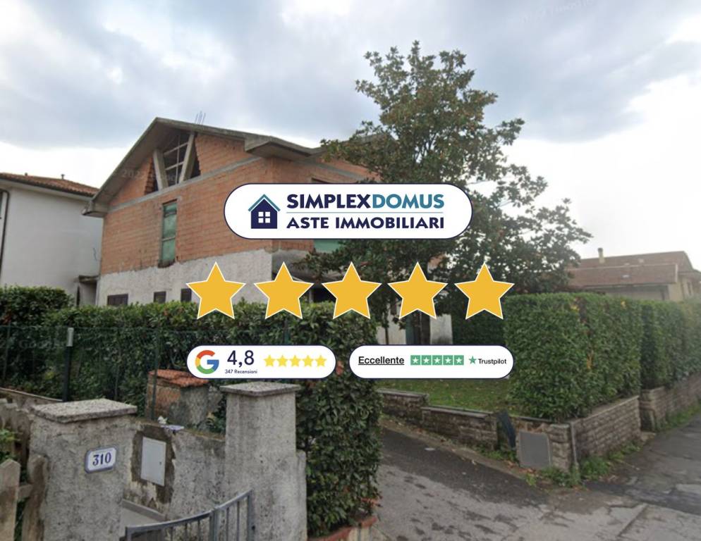 appartamento in vendita a Monsummano Terme in zona Cintolese