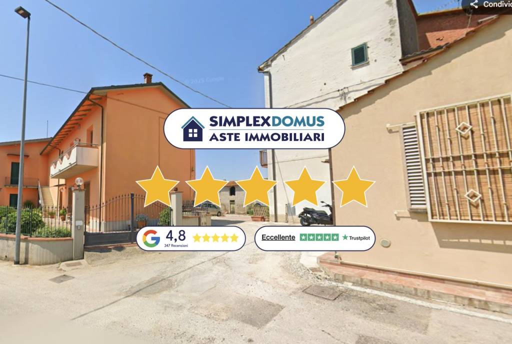 appartamento in vendita a Monsummano Terme