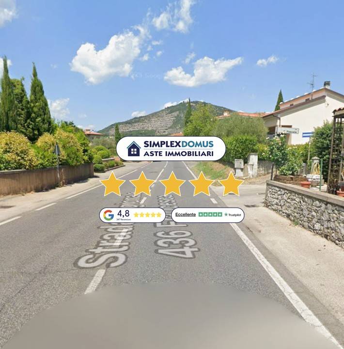 appartamento in vendita a Monsummano Terme