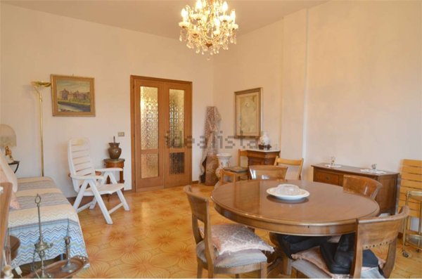 appartamento in vendita a Monsummano Terme