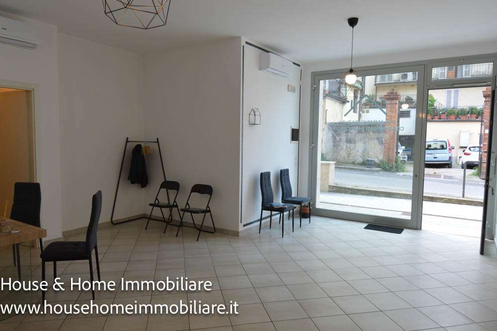 ufficio in vendita a Monsummano Terme