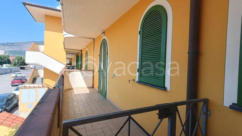 appartamento in vendita a Monsummano Terme