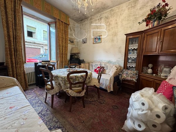 pentavano in vendita a Monsummano Terme