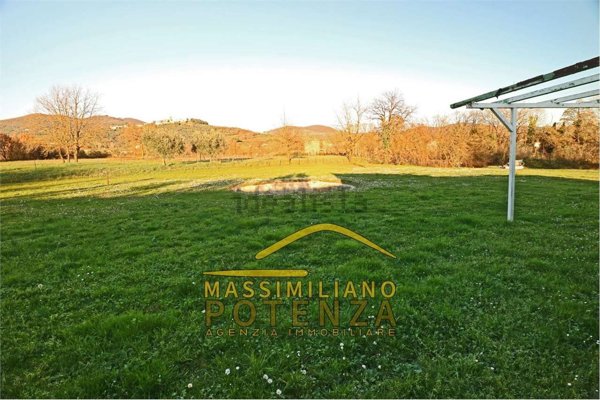 terreno agricolo in vendita a Monsummano Terme