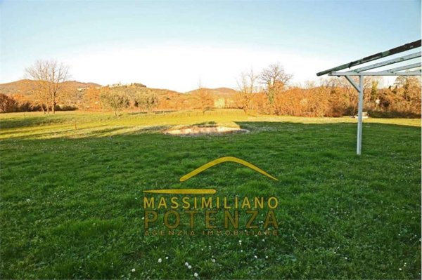 terreno agricolo in vendita a Monsummano Terme