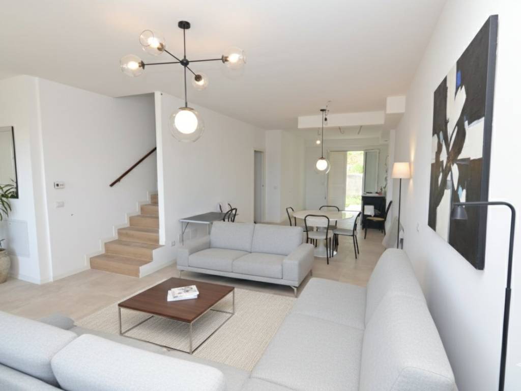 casa indipendente in vendita a Monsummano Terme