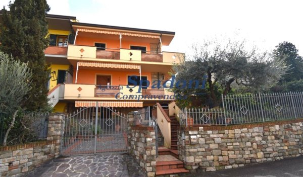 casa indipendente in vendita a Monsummano Terme in zona Grotta Parlanti