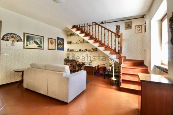 casa indipendente in vendita a Monsummano Terme in zona Cintolese