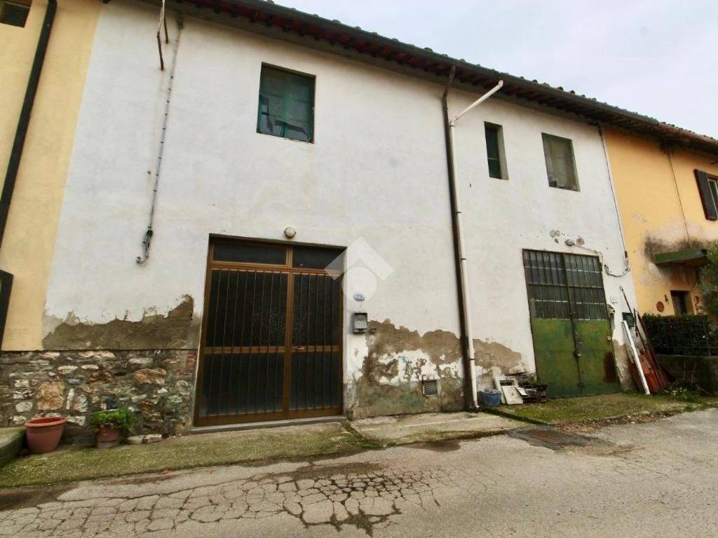 casa indipendente in vendita a Monsummano Terme
