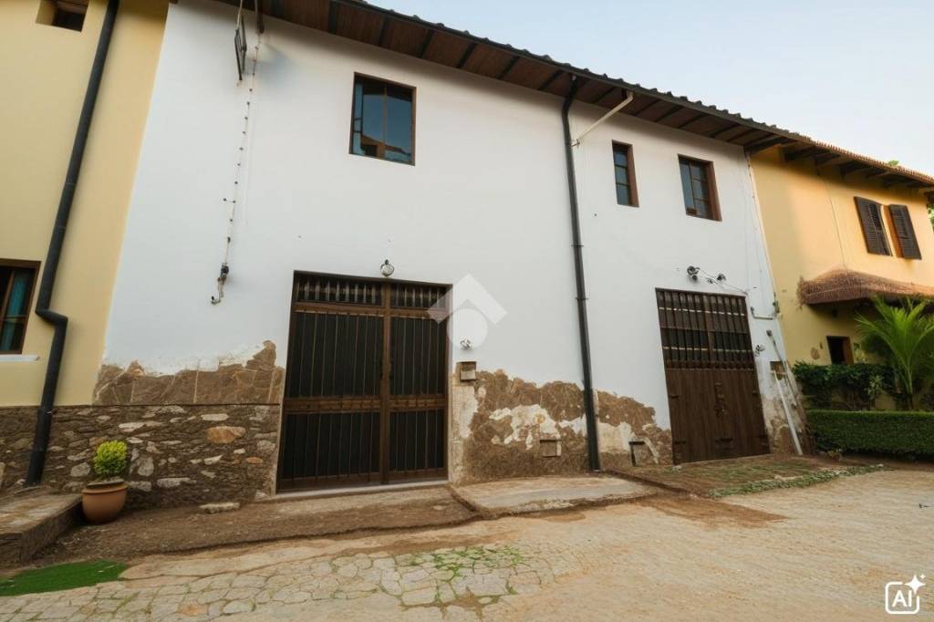 casa indipendente in vendita a Monsummano Terme