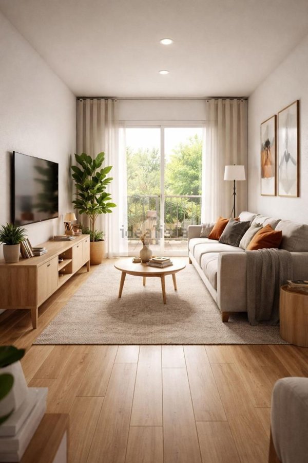 appartamento in vendita a Monsummano Terme