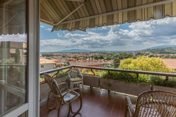 casa indipendente in vendita a Monsummano Terme