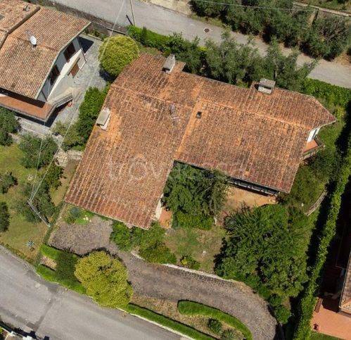 casa indipendente in vendita a Monsummano Terme