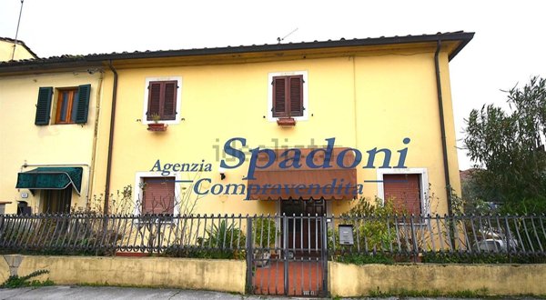 casa indipendente in vendita a Monsummano Terme