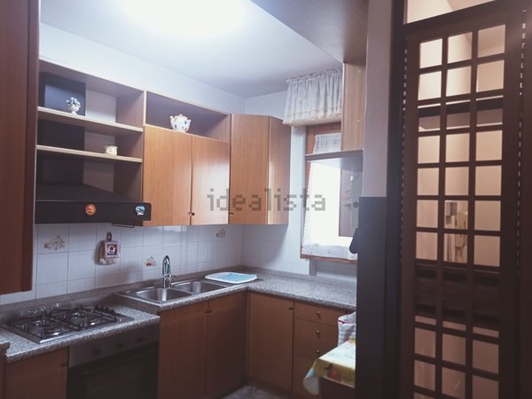 appartamento in vendita a Monsummano Terme