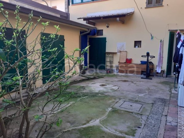 appartamento in vendita a Monsummano Terme