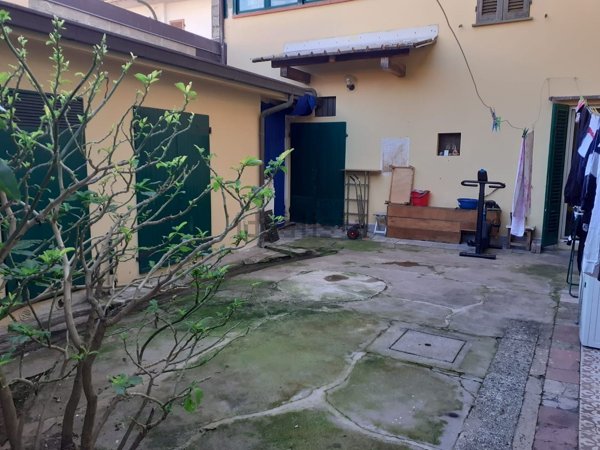 appartamento in vendita a Monsummano Terme