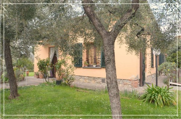 casa indipendente in vendita a Monsummano Terme