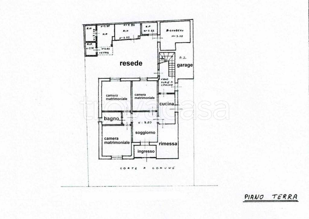 appartamento in vendita a Monsummano Terme