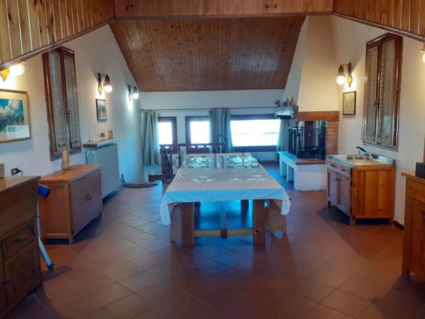 appartamento in vendita a Monsummano Terme