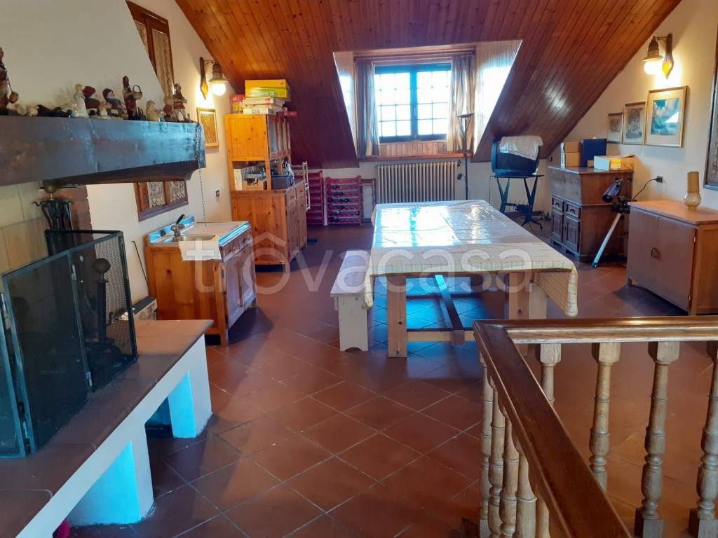 appartamento in vendita a Monsummano Terme