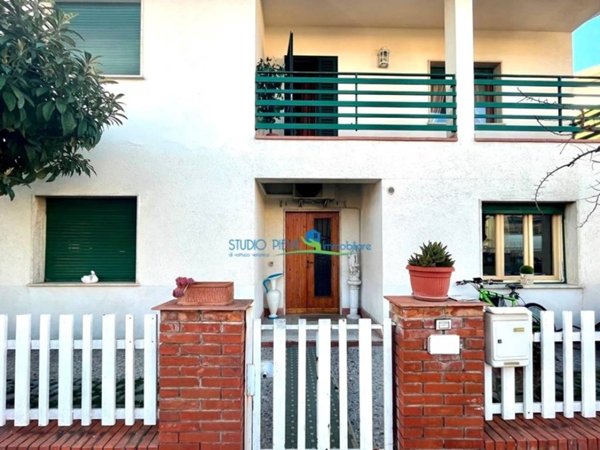 appartamento in vendita a Monsummano Terme