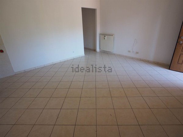 appartamento in vendita a Monsummano Terme in zona Pozzarello