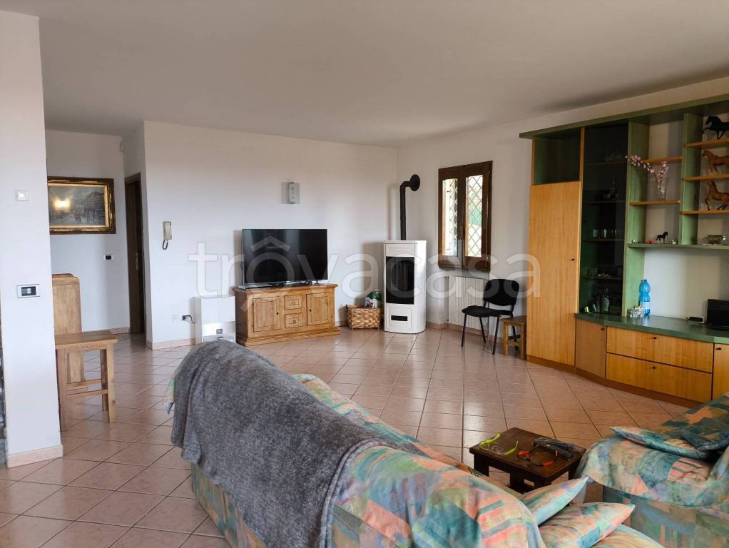 casa indipendente in vendita a Monsummano Terme