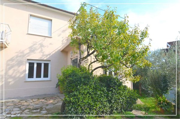 casa indipendente in vendita a Monsummano Terme