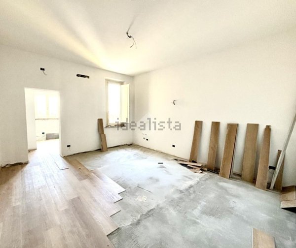 appartamento in vendita a Monsummano Terme