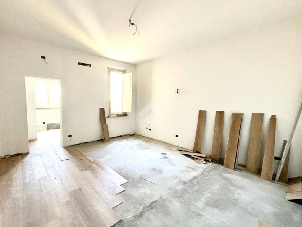 appartamento in vendita a Monsummano Terme