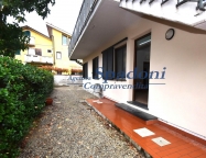 appartamento in vendita a Monsummano Terme in zona Violi