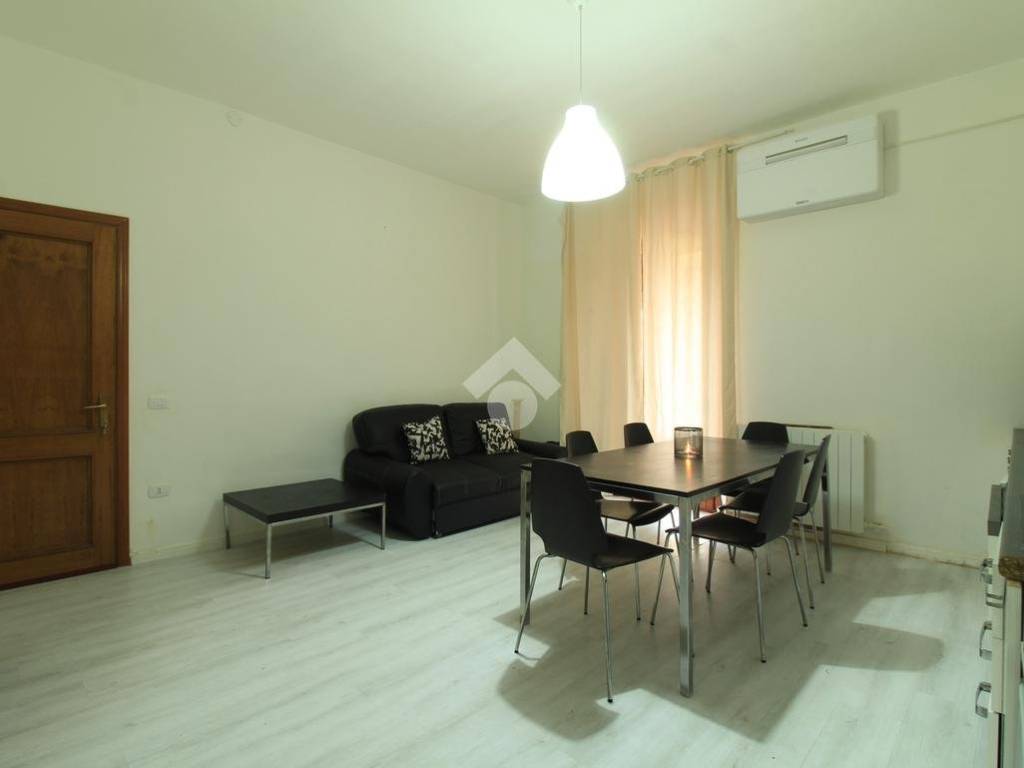 appartamento in vendita a Monsummano Terme