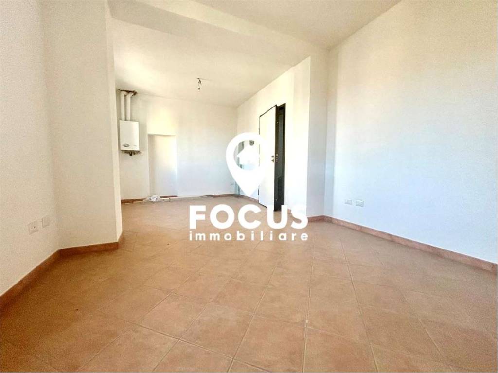 appartamento in vendita a Monsummano Terme in zona Violi