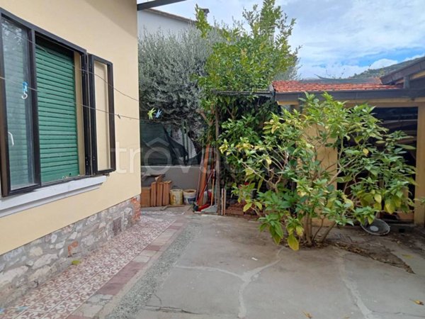 appartamento in vendita a Monsummano Terme