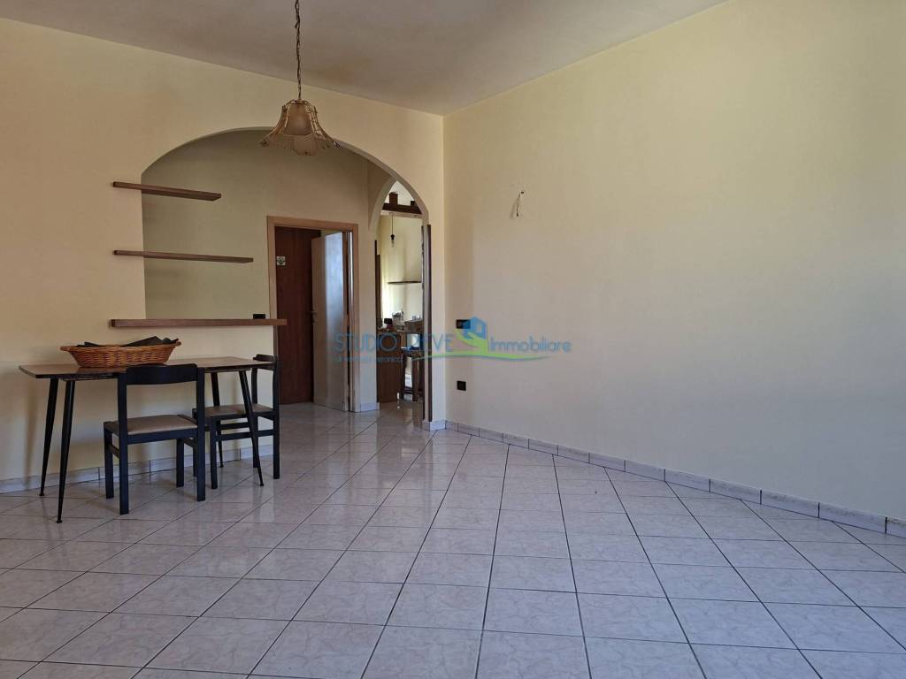 appartamento in vendita a Monsummano Terme