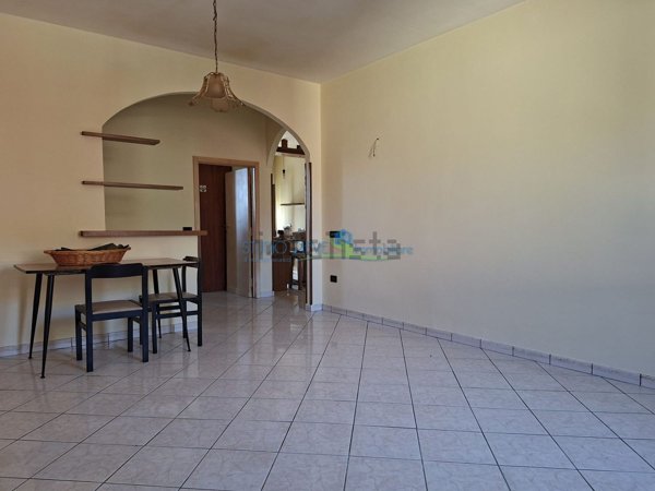 appartamento in vendita a Monsummano Terme