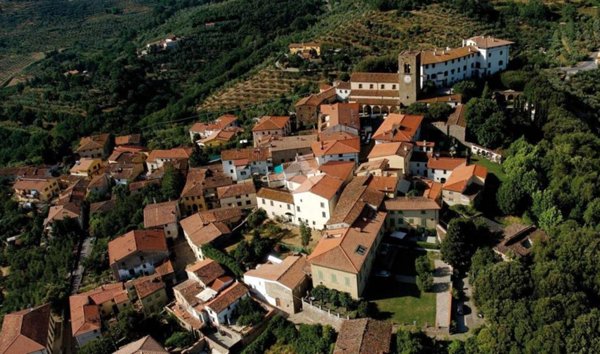 negozio in vendita a Monsummano Terme