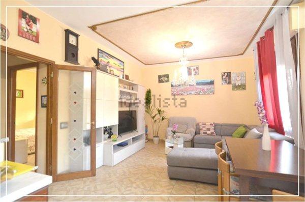 appartamento in vendita a Monsummano Terme in zona Grotta Giusti